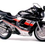 Tabela Fipe SUZUKI GSX 750 F 1994 preço