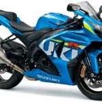 Tabela Fipe SUZUKI GSX-R 1 1000 2017 preço