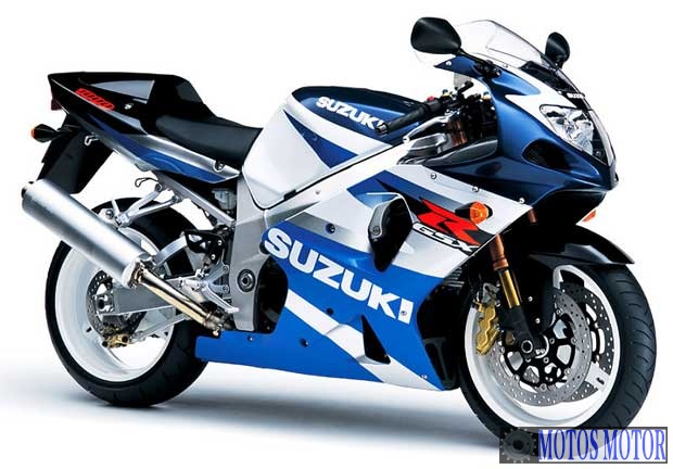 Imagem de divulgação Tabela Fipe SUZUKI GSX-R 1 1000 2001 preço