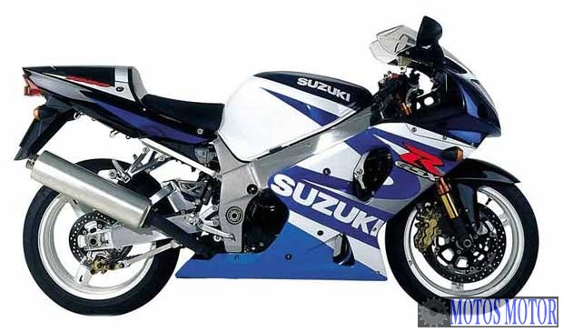 Imagem de divulgação Tabela Fipe SUZUKI GSX-R 1 1000 2002 preço