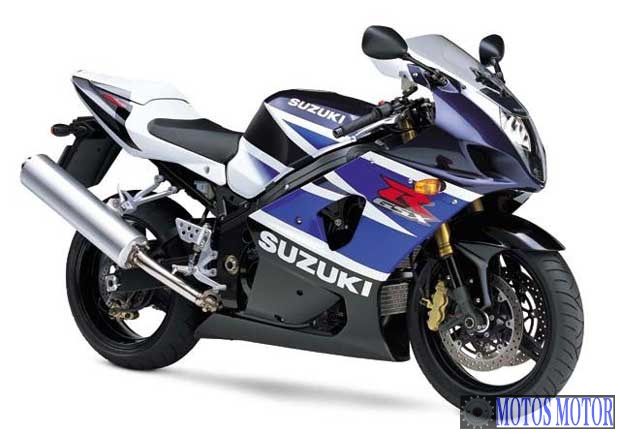 Foto de divulgação Tabela Fipe SUZUKI GSX-R 1 1000 2003 preço Imagem de divulgação Tabela Fipe SUZUKI GSX-R 1 1000 2003 preço
