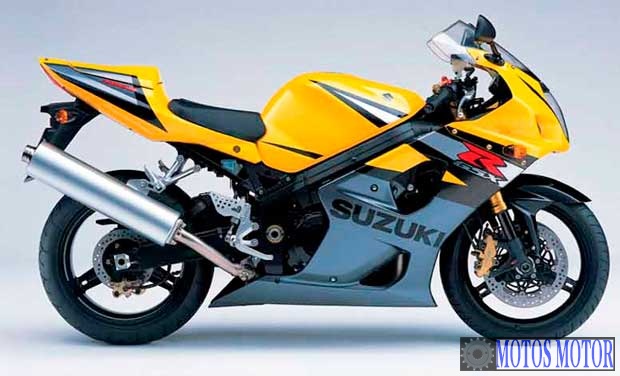 Foto de divulgação Tabela Fipe SUZUKI GSX-R 1 1000 2004 preço Imagem de divulgação Tabela Fipe SUZUKI GSX-R 1 1000 2004 preço