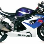 Tabela Fipe SUZUKI GSX-R 1 1000 2005 preço
