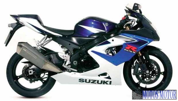 Foto de divulgação Tabela Fipe SUZUKI GSX-R 1 1000 2005 preço Imagem de divulgação Tabela Fipe SUZUKI GSX-R 1 1000 2005 preço
