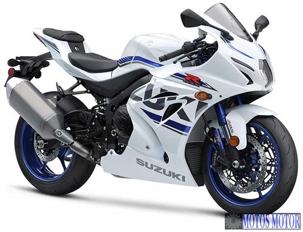 Imagem de divulgação Tabela Fipe SUZUKI GSX-R 1 1000 R 2019 preço