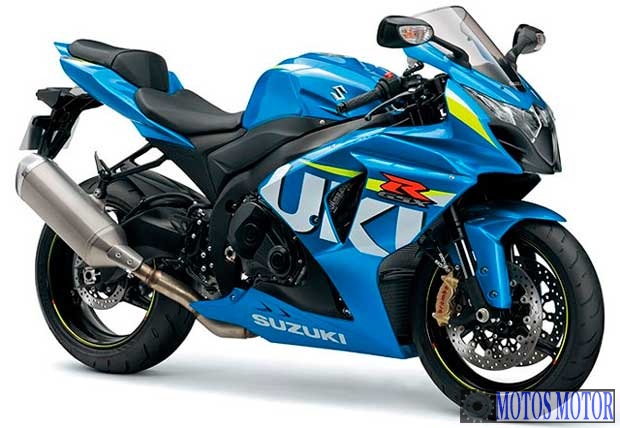 Imagem de divulgação Tabela Fipe SUZUKI GSX-R 1 1000 2019 preço