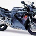 Tabela Fipe SUZUKI GSX-R 1 1100 W 1997