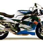 Tabela Fipe SUZUKI GSX-R 1 1100 W 1993 preço