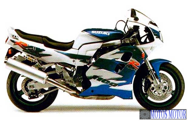 Foto de divulgação Tabela Fipe SUZUKI GSX-R 1 1100 W 1993 preço Imagem de divulgação Tabela Fipe SUZUKI GSX-R 1 1100 W 1993 preço