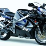 Tabela Fipe SUZUKI GSX-R 7 750 W SRAD 2000 preço