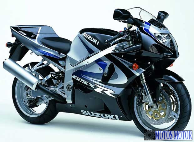 Foto de divulgação Tabela Fipe SUZUKI GSX-R 7 750 W SRAD 2000 preço Imagem de divulgação Tabela Fipe SUZUKI GSX-R 7 750 W SRAD 2000 preço