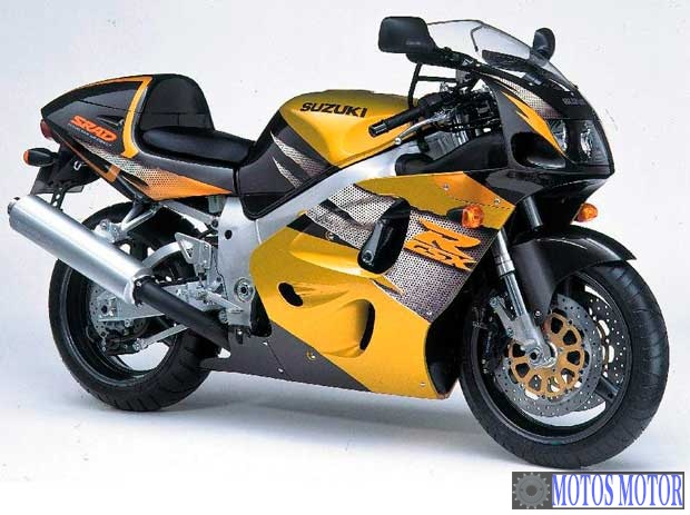 Foto de divulgação Tabela Fipe SUZUKI GSX-R 7 750 W SRAD 2001 preço Imagem de divulgação Tabela Fipe SUZUKI GSX-R 7 750 W SRAD 2001 preço