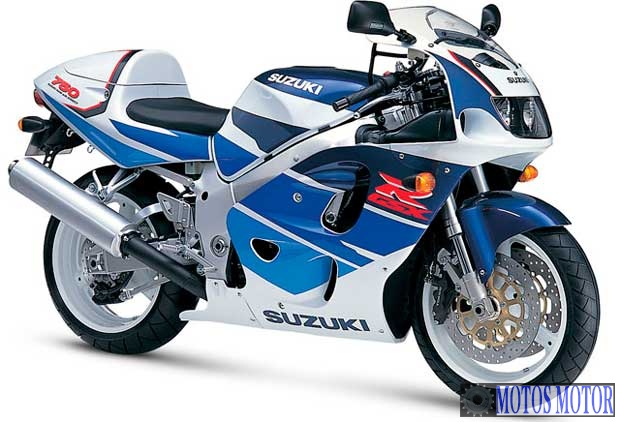 Foto de divulgação Tabela Fipe SUZUKI GSX-R 7 750 W 1996 preço Imagem de divulgação Tabela Fipe SUZUKI GSX-R 7 750 W 1996 preço