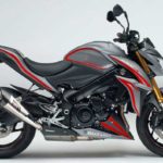 Tabela Fipe SUZUKI GSX-S 1 1000 2017 preço