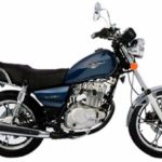Tabela Fipe SUZUKI Intruder 125 2009 preço