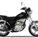Tabela Fipe SUZUKI Intruder 125 2002 preço