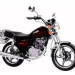 Tabela Fipe SUZUKI Intruder 125 2004 preço