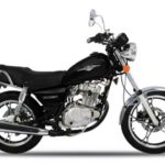 Tabela Fipe SUZUKI Intruder 125 2005 preço