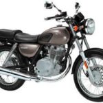 Tabela Fipe SUZUKI Intruder 250 1995 preço