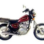 Tabela Fipe SUZUKI Intruder 250 1996 preço