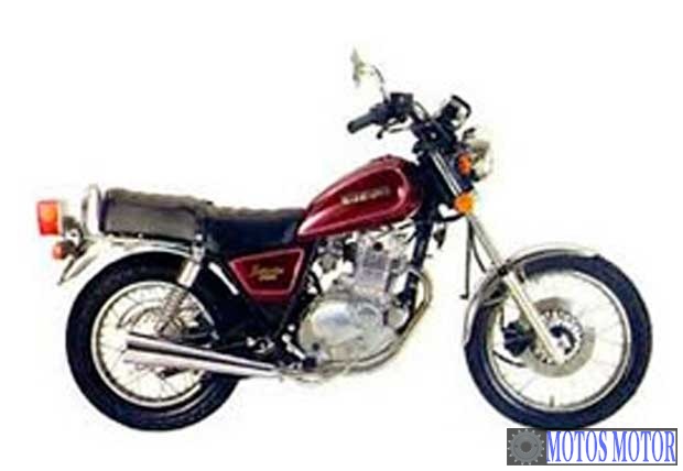 Foto de divulgação Tabela Fipe SUZUKI Intruder 250 1996 preço Imagem de divulgação Tabela Fipe SUZUKI Intruder 250 1996 preço