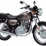 Tabela Fipe SUZUKI Intruder 250 1997 preço