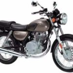 Tabela Fipe SUZUKI Intruder 250 1998 preço