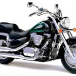 Tabela Fipe SUZUKI Intruder LC 1500 2003 preço