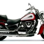 Tabela Fipe SUZUKI Intruder LC 1500 1999 preço