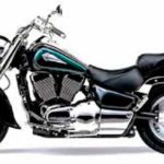 Tabela Fipe SUZUKI Intruder LC 1500 2000 preço