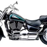 Tabela Fipe SUZUKI Intruder LC 1500 2002 preço