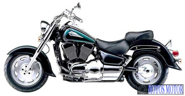Foto de divulgação Tabela Fipe SUZUKI Intruder LC 1500 2002 preço Imagem de divulgação Tabela Fipe SUZUKI Intruder LC 1500 2002 preço