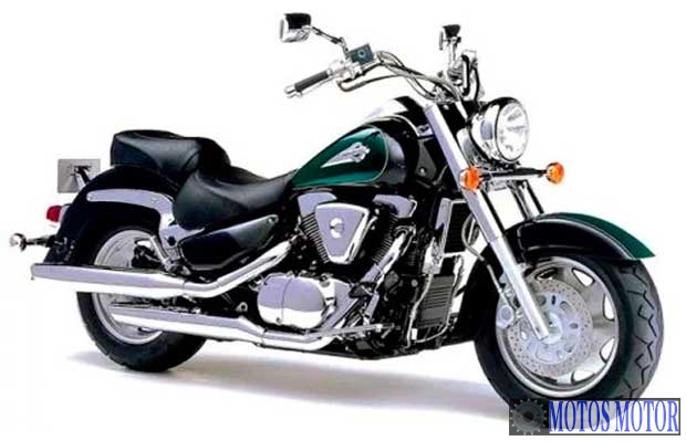 Foto de divulgação Tabela Fipe SUZUKI Intruder LC 1500 2001 preço Imagem de divulgação Tabela Fipe SUZUKI Intruder LC 1500 2001 preço