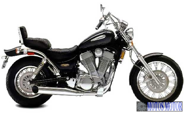 Imagem de divulgação Tabela Fipe SUZUKI Intruder VS 1400-GLP 1994 preço