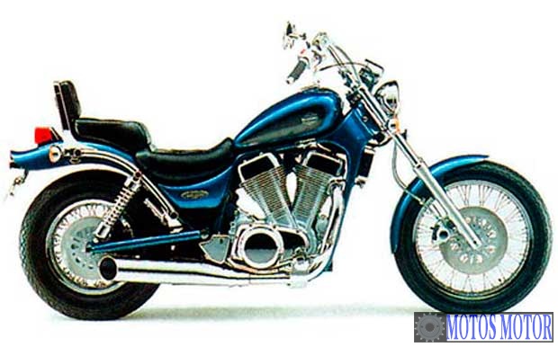 Foto de divulgação Tabela Fipe SUZUKI Intruder VS 1400-GLP 1995 preço Imagem de divulgação Tabela Fipe SUZUKI Intruder VS 1400-GLP 1995 preço