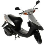 Tabela Fipe SUZUKI LETS II 50cc 2002 preço