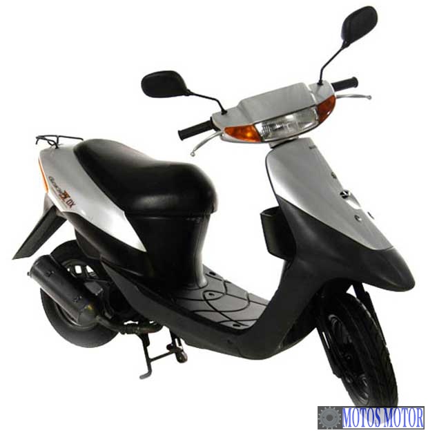 Foto de divulgação Tabela Fipe SUZUKI LETS II 50cc 2002 preço Imagem de divulgação Tabela Fipe SUZUKI LETS II 50cc 2002 preço