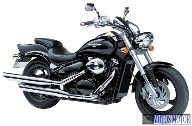 Foto de divulgação Tabela Fipe SUZUKI Marauder 800 0 km preço Imagem de divulgação Tabela Fipe SUZUKI Marauder 800 0 km preço