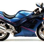 Tabela Fipe SUZUKI RF 600 R 1995 preço