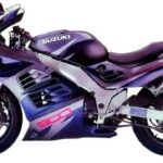 Tabela Fipe SUZUKI RF 900 R 1996 preço