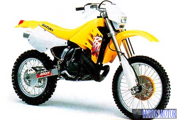 Foto de divulgação Tabela Fipe SUZUKI RMX 250 1991 preço Imagem de divulgação Tabela Fipe SUZUKI RMX 250 1991 preço