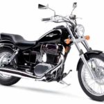 Tabela Fipe SUZUKI Savage LS 650 1999 preço