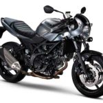 Tabela Fipe SUZUKI SV650 2017 preço