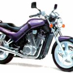 Tabela Fipe SUZUKI VX 800cc 1994 preço