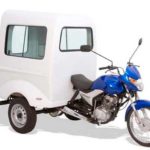 Tabela Fipe TARGOS Trimoto 125cc Picape Baú 0 km preço