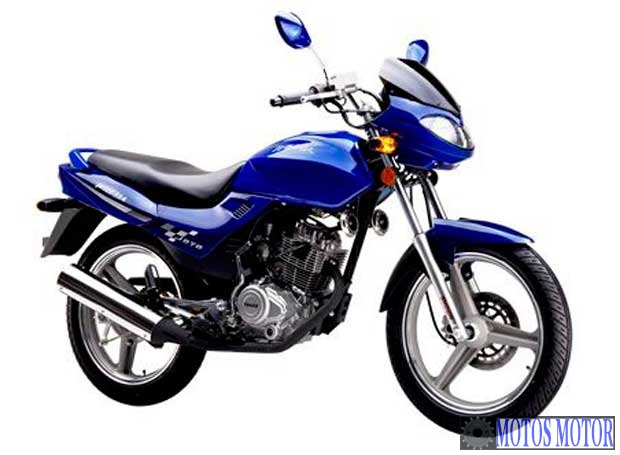 Foto de divulgação Tabela Fipe TRAXX JH 125-35A JOTO/JH 135-35A JOTO 2009 Imagem de divulgação Tabela Fipe TRAXX JH 125-35A JOTO/JH 135-35A JOTO 2009