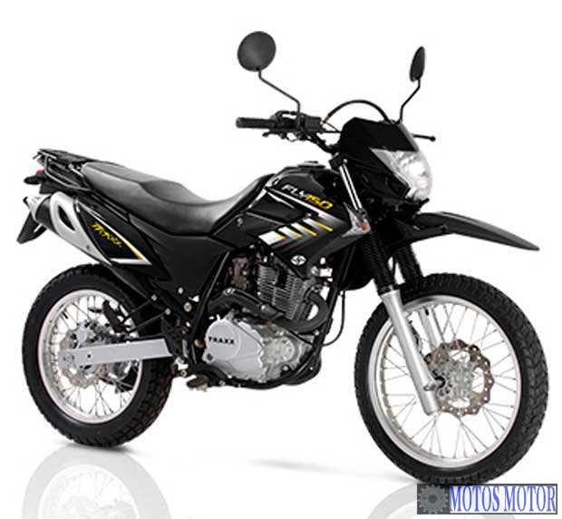 Foto de divulgação Tabela Fipe TRAXX JH 150 FLY 0 km preço Imagem de divulgação Tabela Fipe TRAXX JH 150 FLY 0 km preço