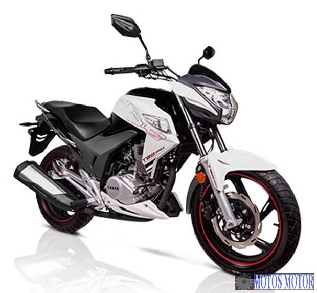 Foto de divulgação Tabela Fipe TRAXX JH 250-8 TSS 250 2016 preço Imagem de divulgação Tabela Fipe TRAXX JH 250-8 TSS 250 2016 preço