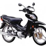 Tabela Fipe TRAXX JL 110-3/110-8/110 2011 preço