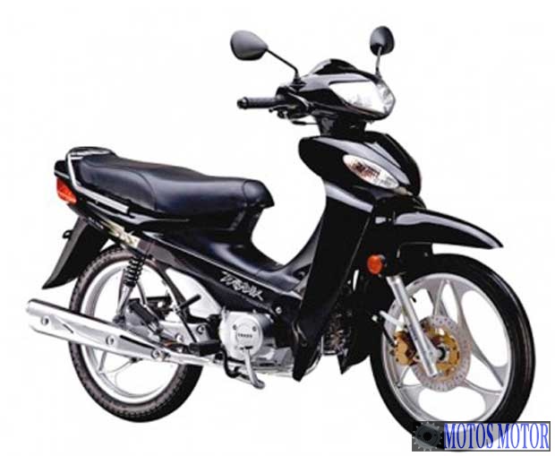 Foto de divulgação Tabela Fipe TRAXX JL 110-3/110-8/110 2003 preço Imagem de divulgação Tabela Fipe TRAXX JL 110-3/110-8/110 2003 preço